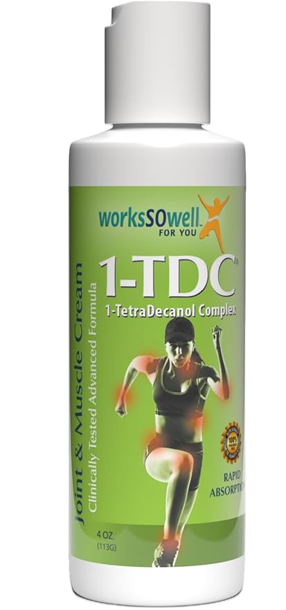 FlexiLife – Crema de Masaje Premium